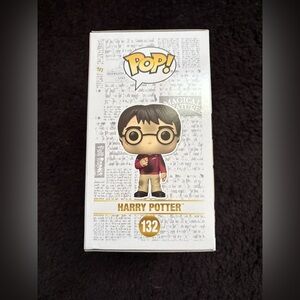 New in box Harry Potter Funk Pop Figurine